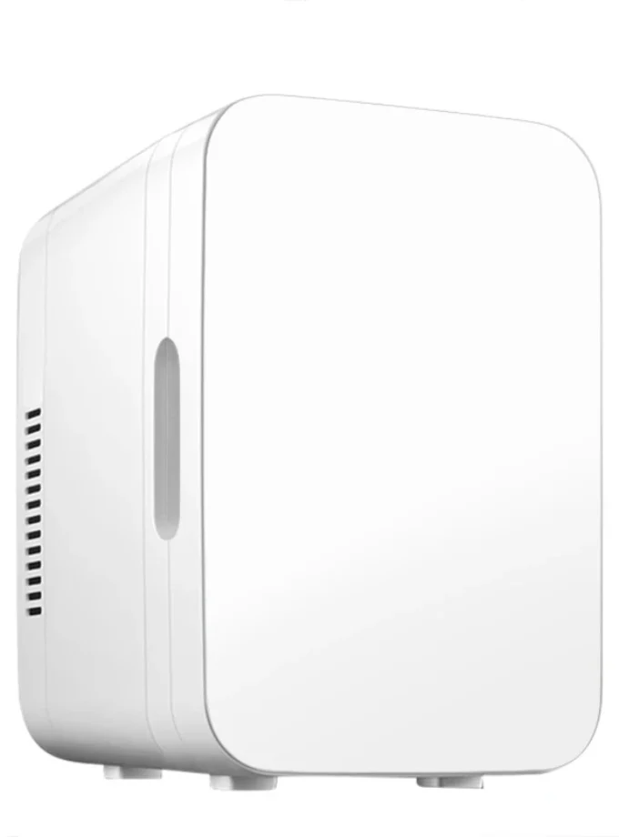 Mini frigo portable