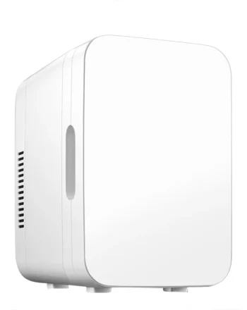 Mini frigo portable